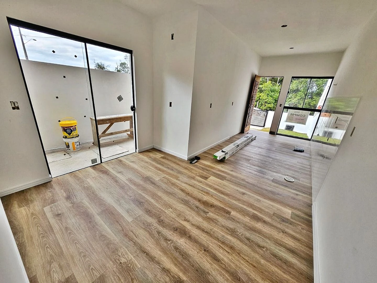 Casa em Forquilhas, São José