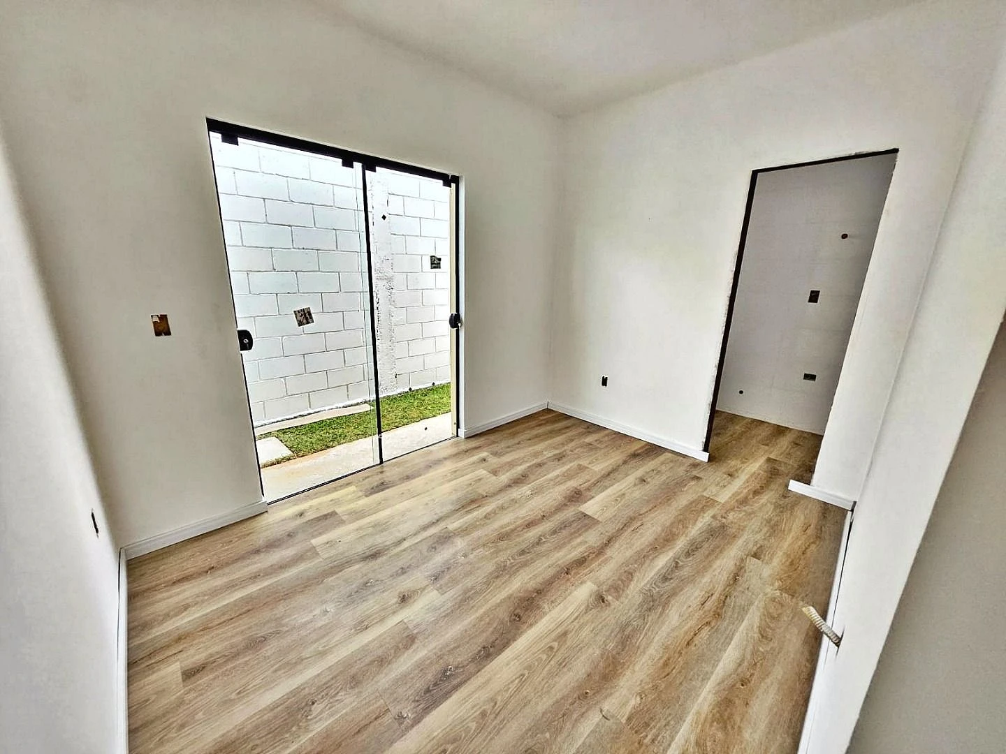 Casa 2 Quartos, 1 Suíte, 1 Vaga - Forquilhas - Foto 7