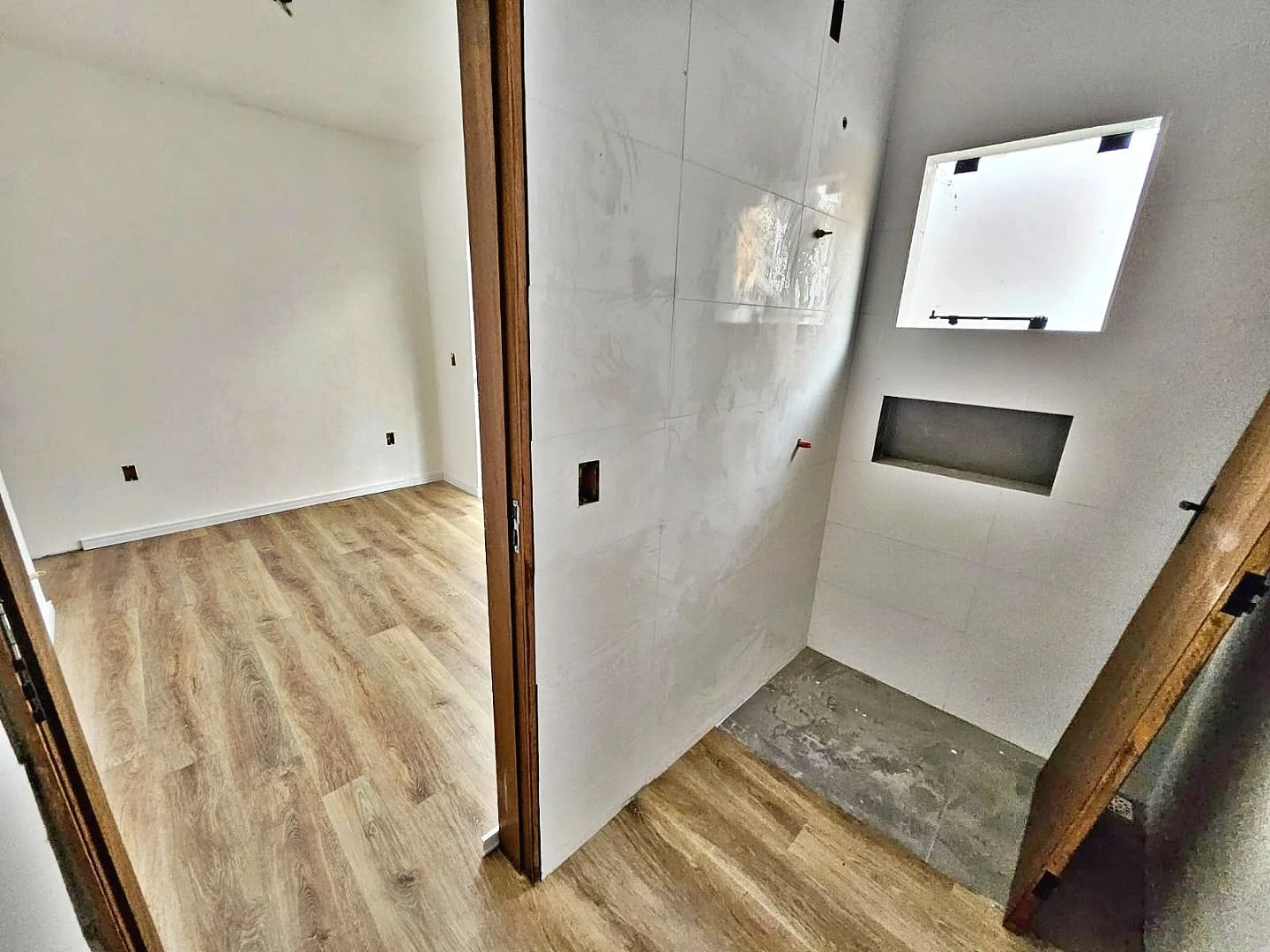 Casa 2 Quartos, 1 Suíte, 1 Vaga - Forquilhas - Foto 8