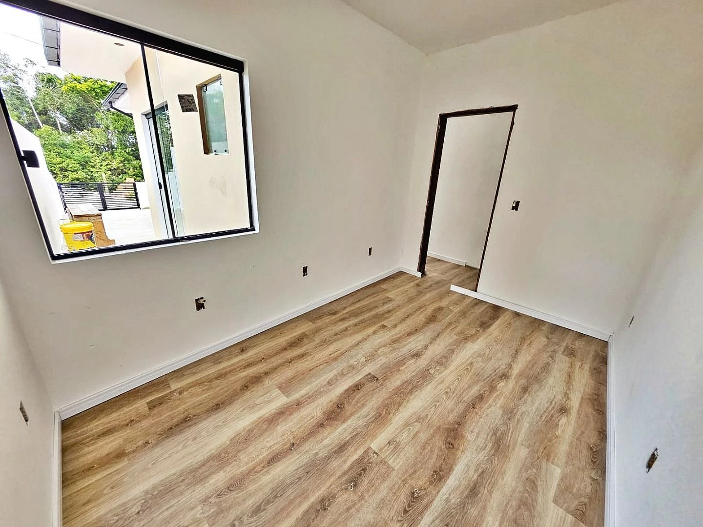 Casa 2 Quartos, 1 Suíte, 1 Vaga - Forquilhas - Foto 9