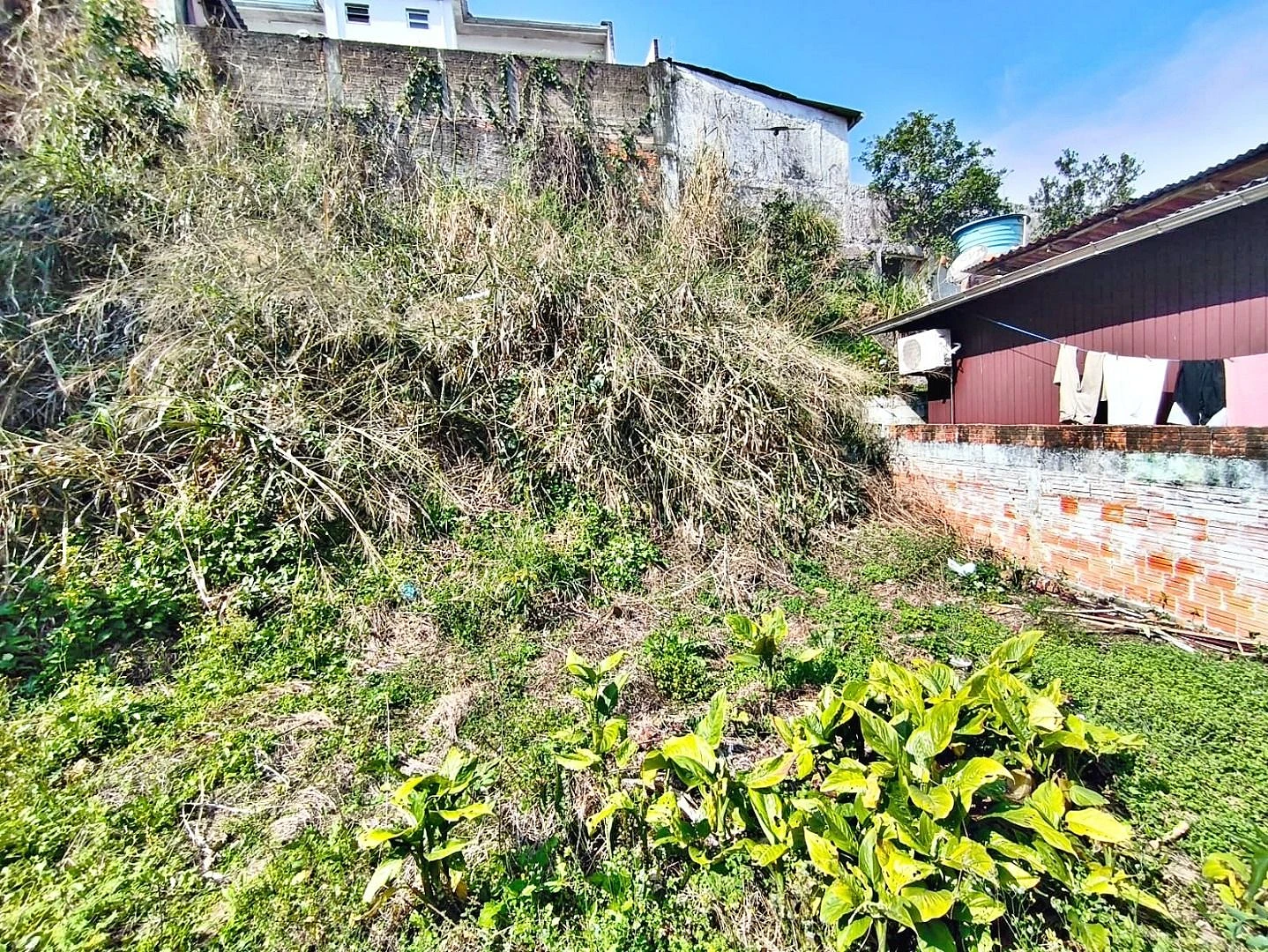 Terreno em Passa Vinte, Palhoça