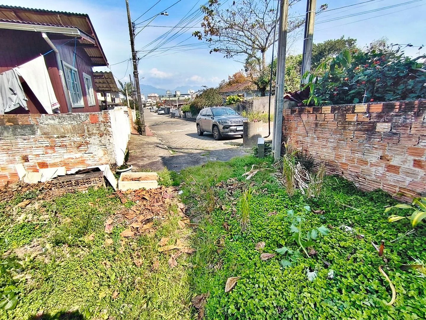 Terreno em Passa Vinte, Palhoça