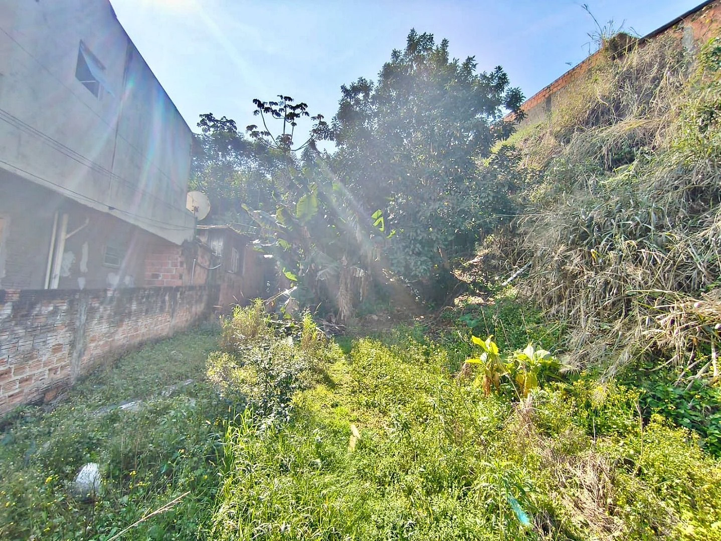 Terreno em Passa Vinte, Palhoça