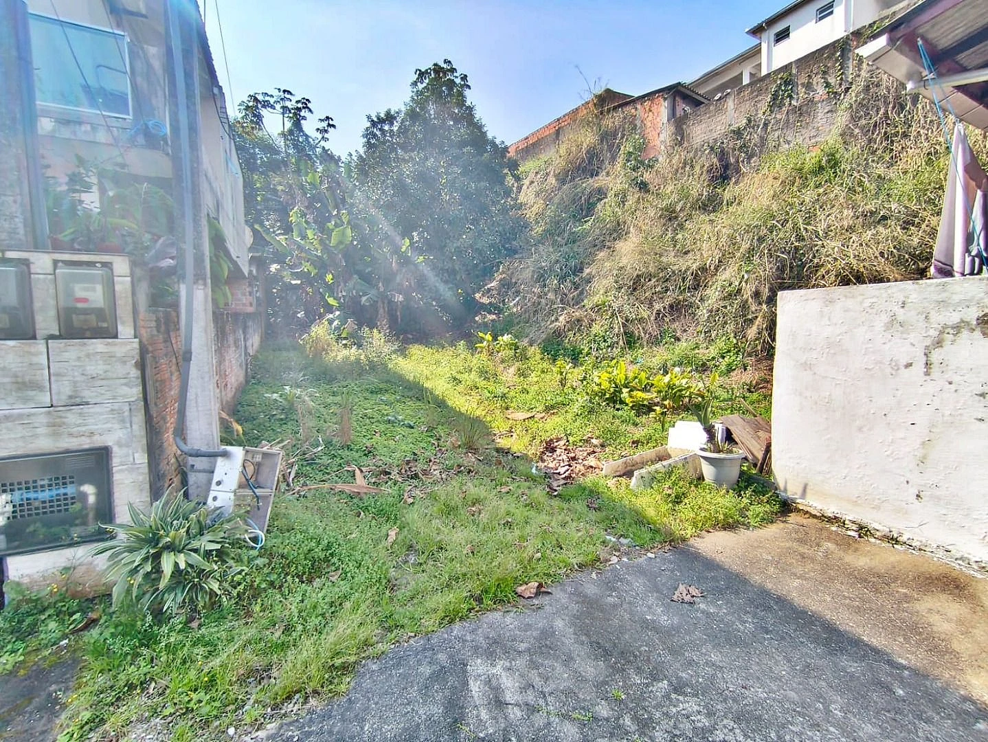 Terreno 8 Pavimentos, 374m² - Passa Vinte - Foto 6