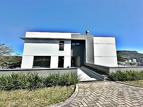 Cidade Universitária Pedra Branca, Palhoça