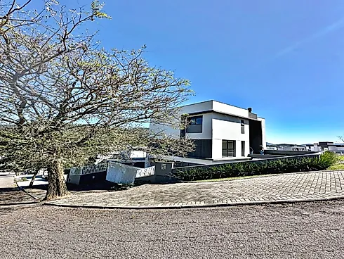 Casa em Cidade Universitária Pedra Branca, Palhoça