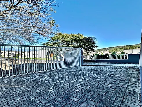 Casa em Cidade Universitária Pedra Branca, Palhoça
