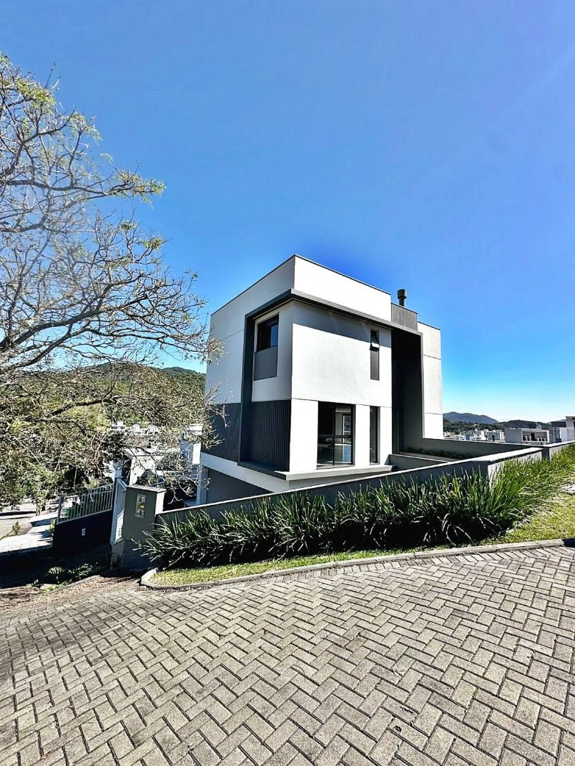 Casa em Cidade Universitária Pedra Branca, Palhoça