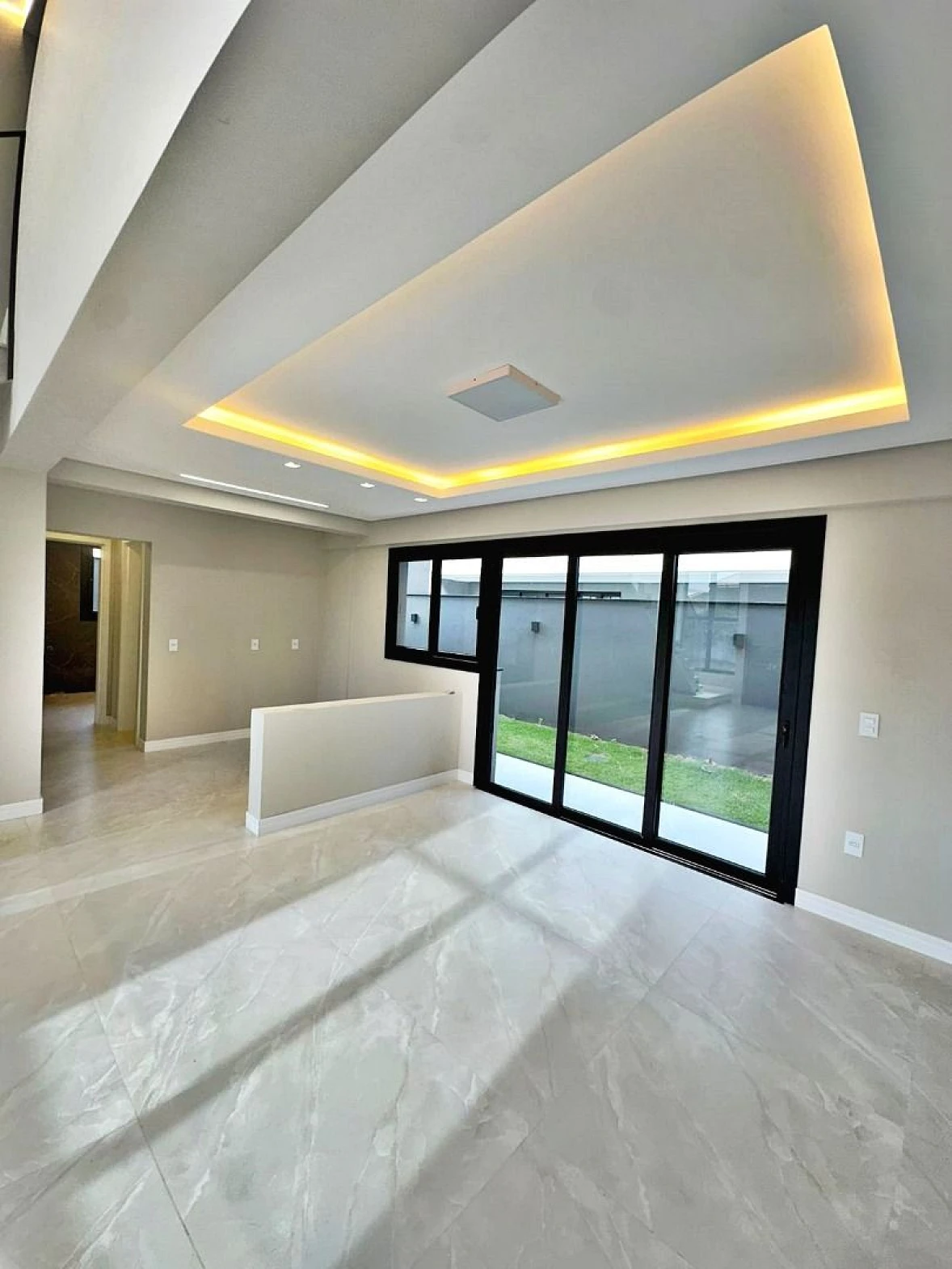 Casa, Alto Padrão, 3 Suítes, Bairro Carianos, Florianópolis/SC - Foto 10