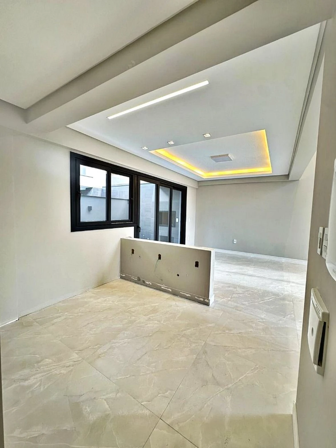 Casa, Alto Padrão, 3 Suítes, Bairro Carianos, Florianópolis/SC - Foto 11