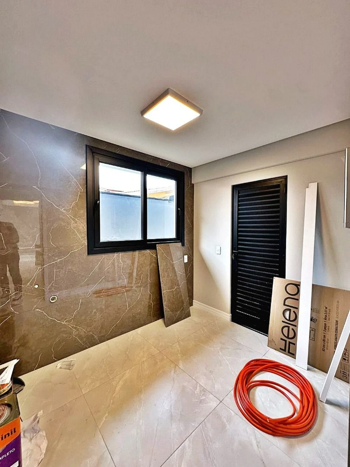 Casa, Alto Padrão, 3 Suítes, Bairro Carianos, Florianópolis/SC - Foto 13