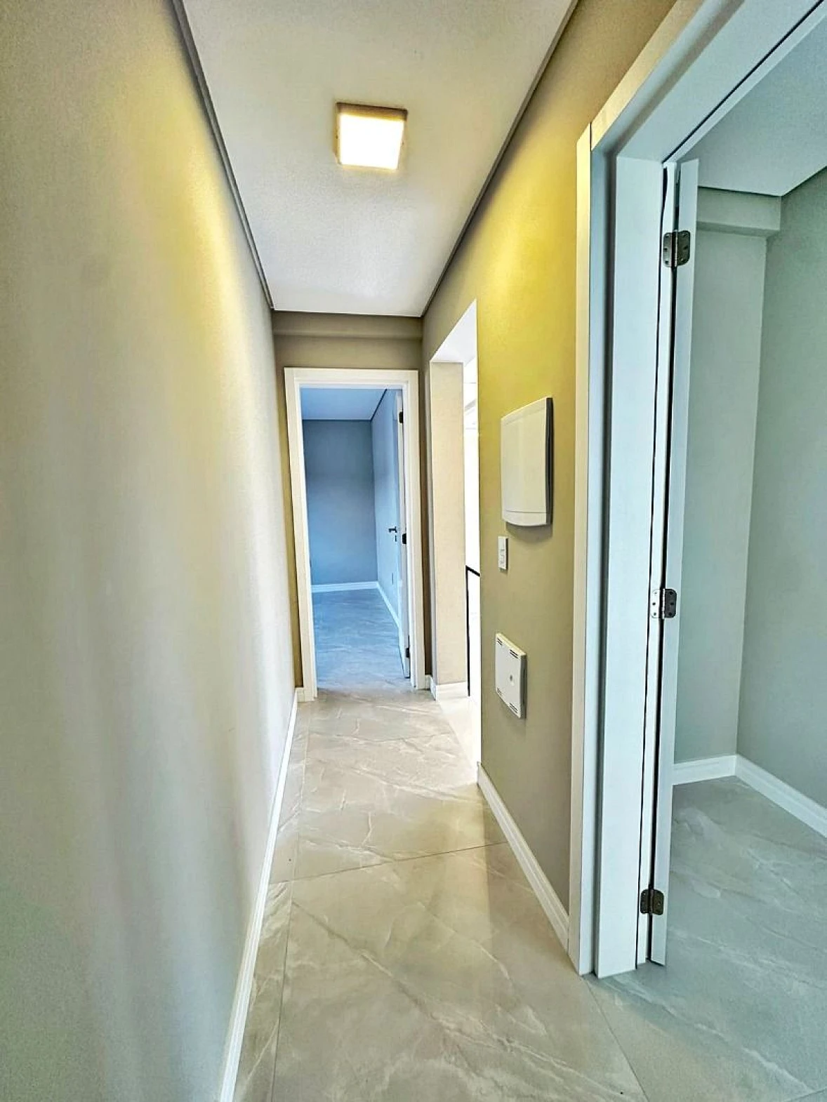 Casa, Alto Padrão, 3 Suítes, Bairro Carianos, Florianópolis/SC - Foto 17