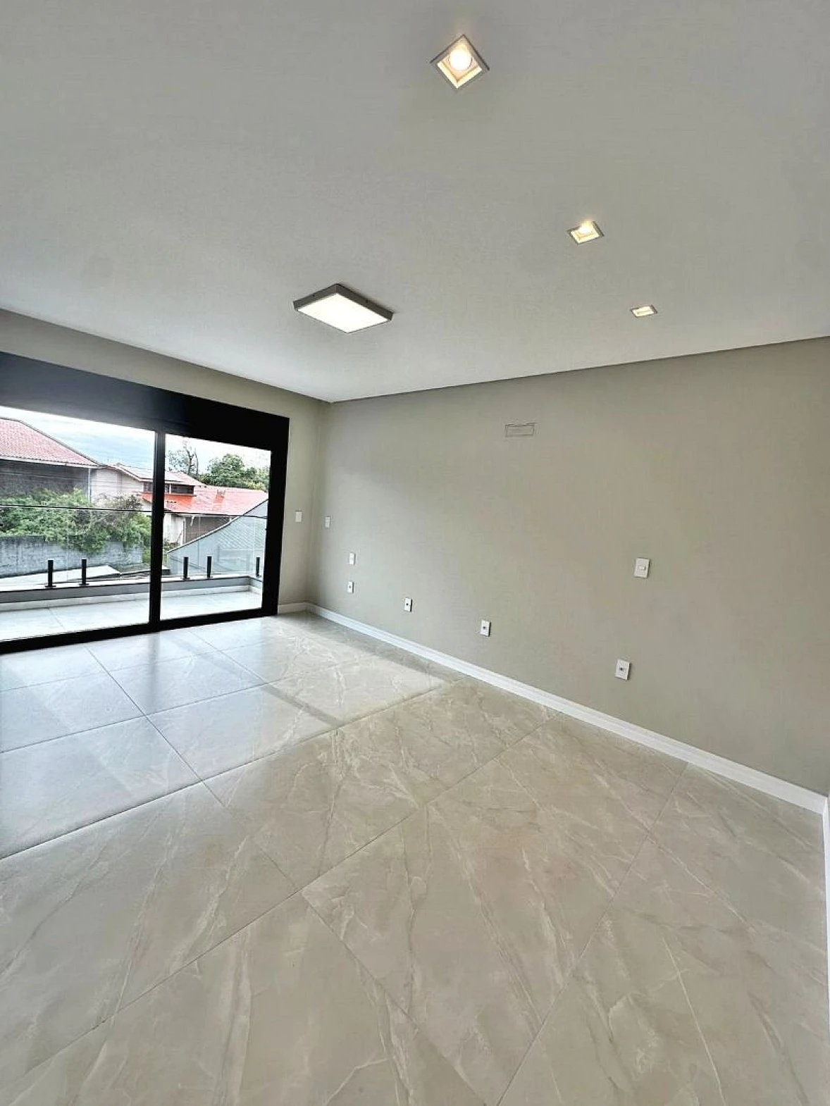 Casa, Alto Padrão, 3 Suítes, Bairro Carianos, Florianópolis/SC - Foto 18