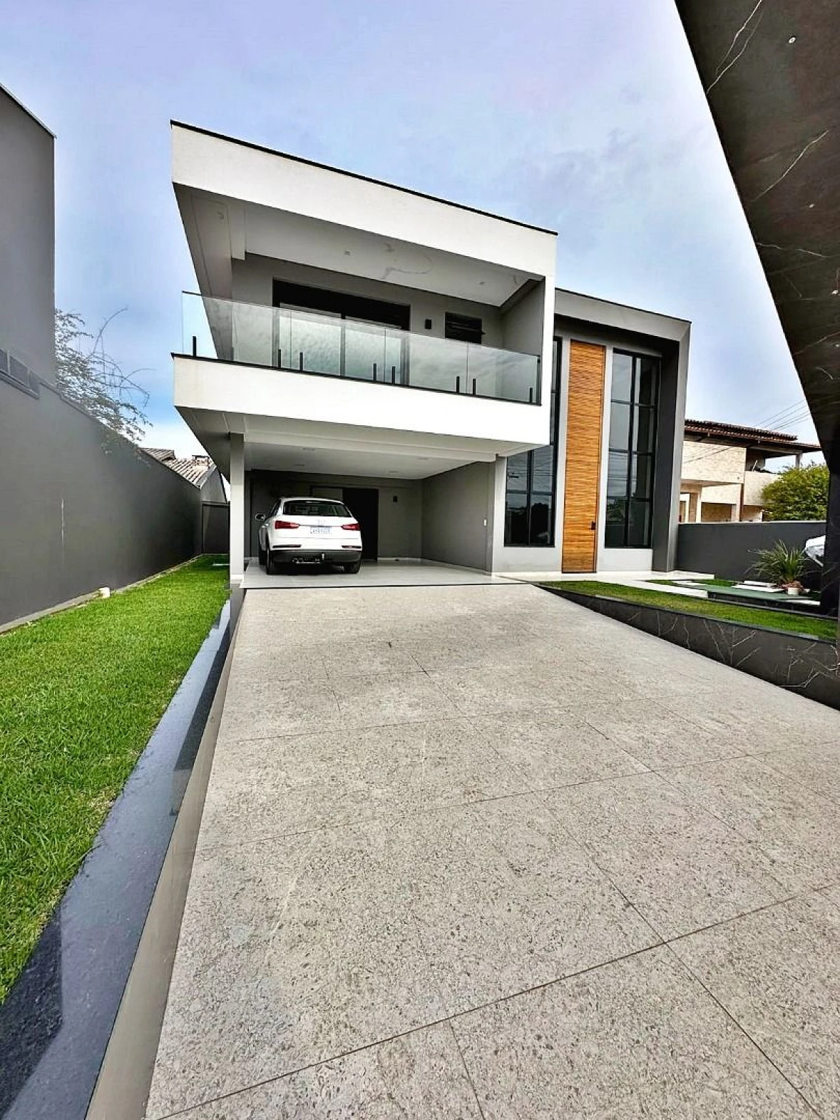 Casa em Carianos, Florianópolis