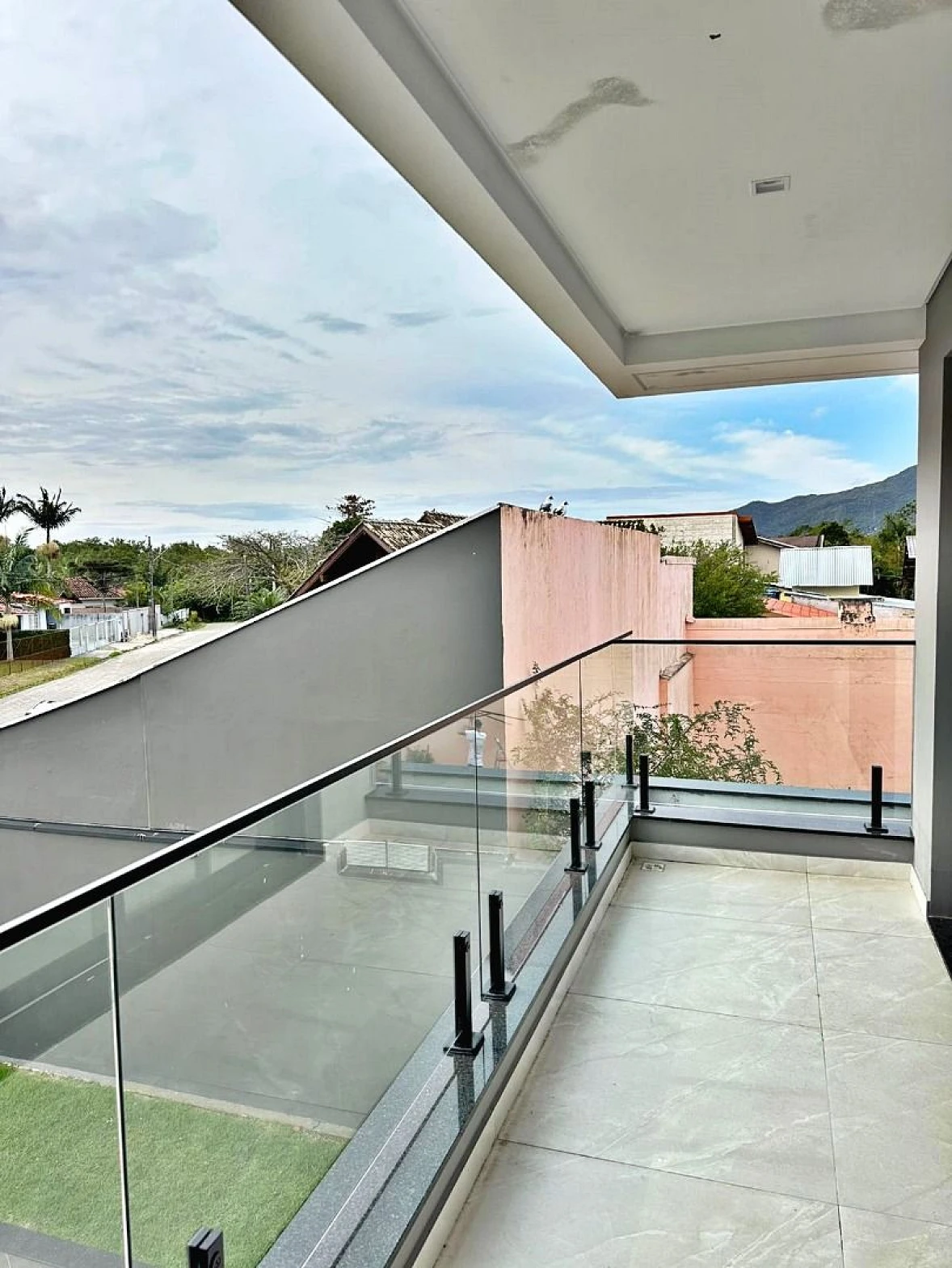 Casa, Alto Padrão, 3 Suítes, Bairro Carianos, Florianópolis/SC - Foto 21