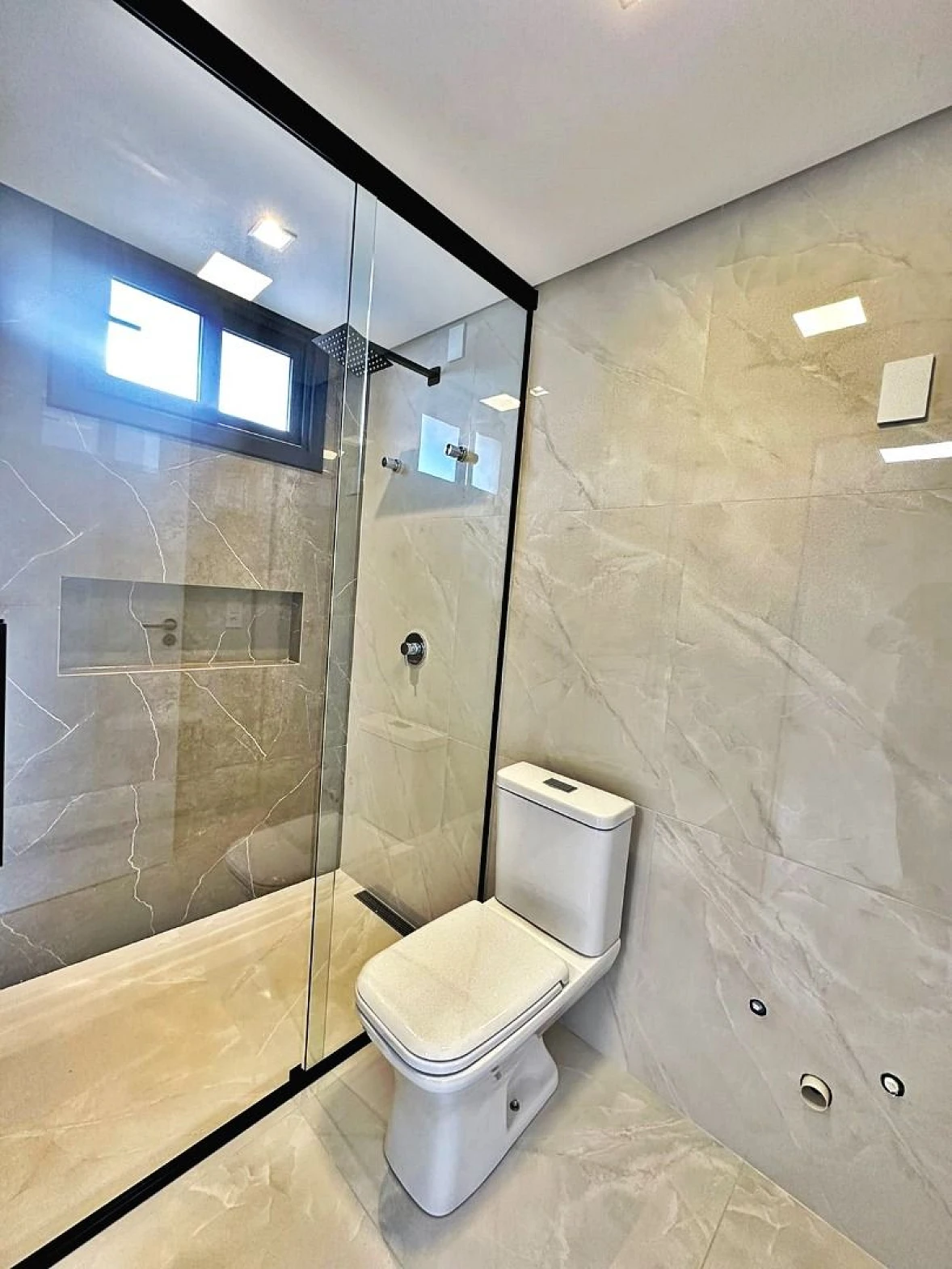 Casa, Alto Padrão, 3 Suítes, Bairro Carianos, Florianópolis/SC - Foto 24