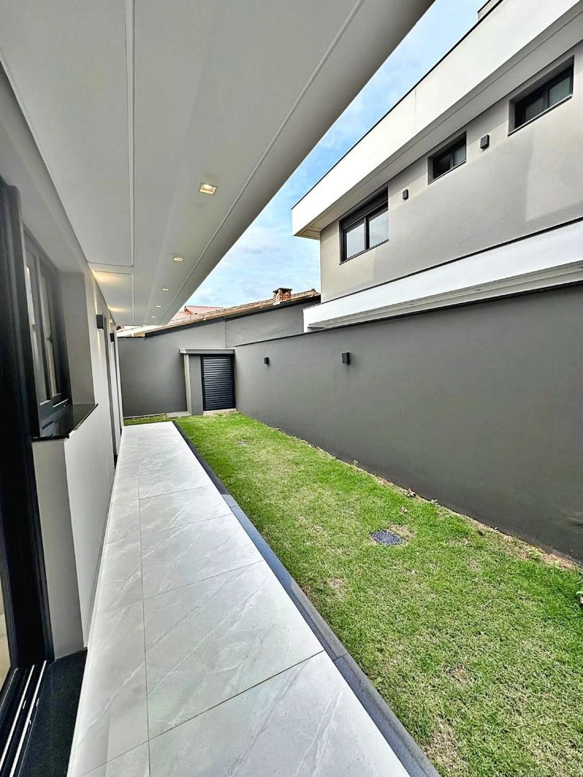 Casa, Alto Padrão, 3 Suítes, Bairro Carianos, Florianópolis/SC - Foto 28