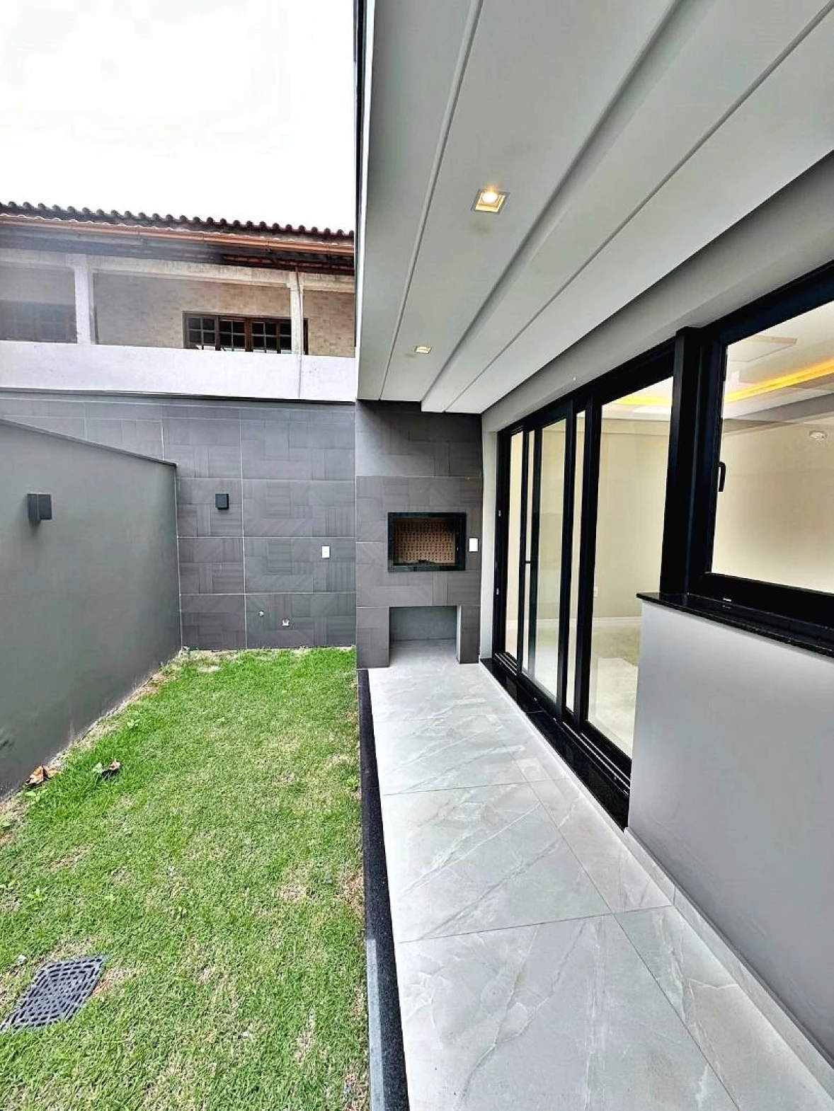 Casa, Alto Padrão, 3 Suítes, Bairro Carianos, Florianópolis/SC - Foto 29