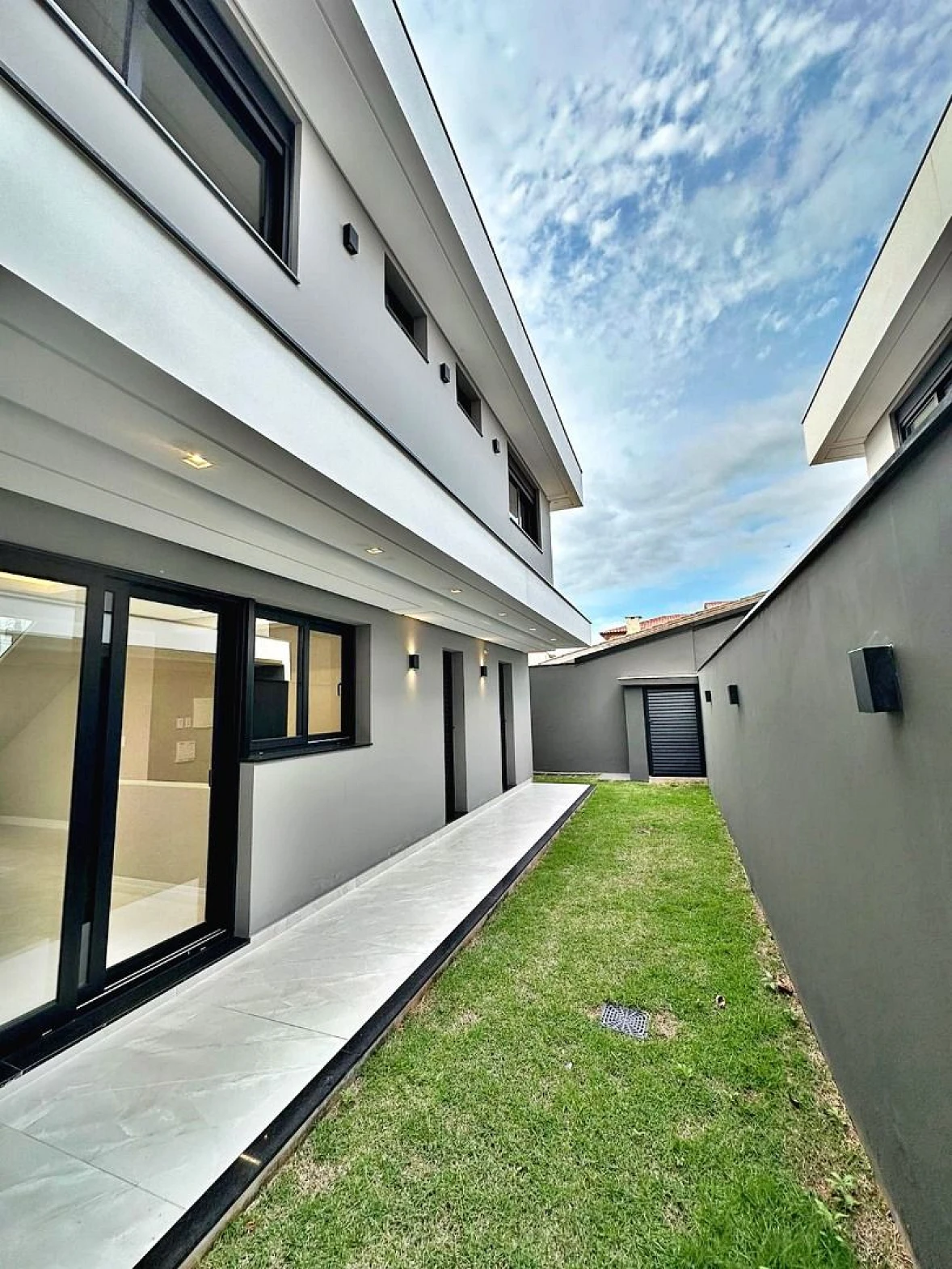 Casa, Alto Padrão, 3 Suítes, Bairro Carianos, Florianópolis/SC - Foto 30