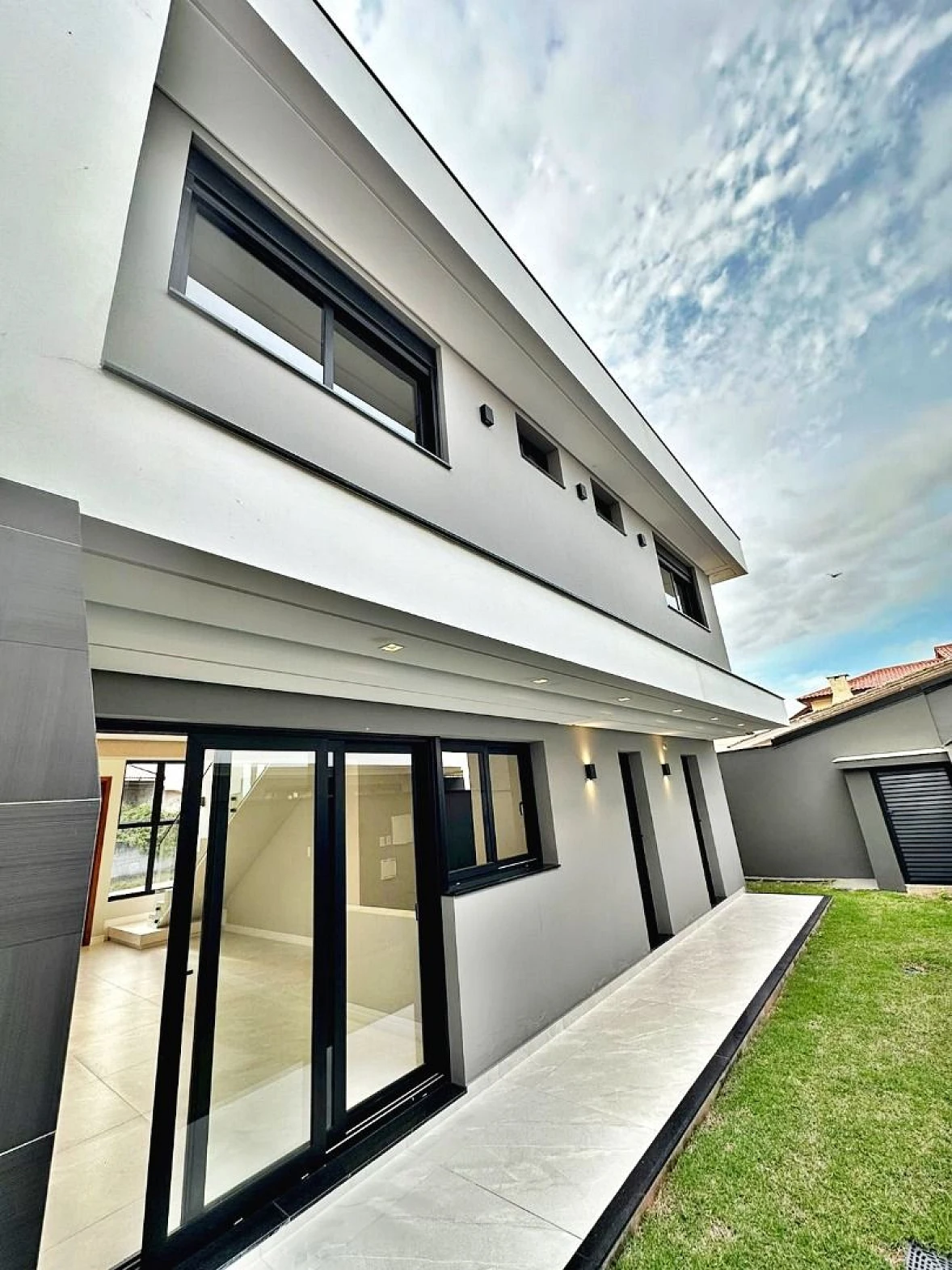 Casa, Alto Padrão, 3 Suítes, Bairro Carianos, Florianópolis/SC - Foto 31