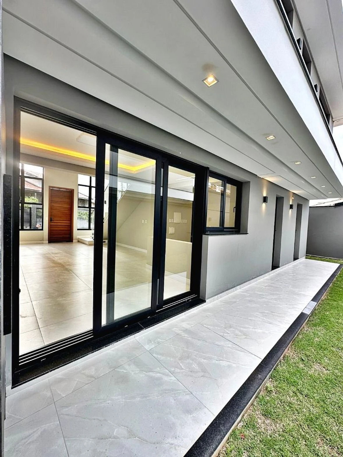 Casa, Alto Padrão, 3 Suítes, Bairro Carianos, Florianópolis/SC - Foto 32
