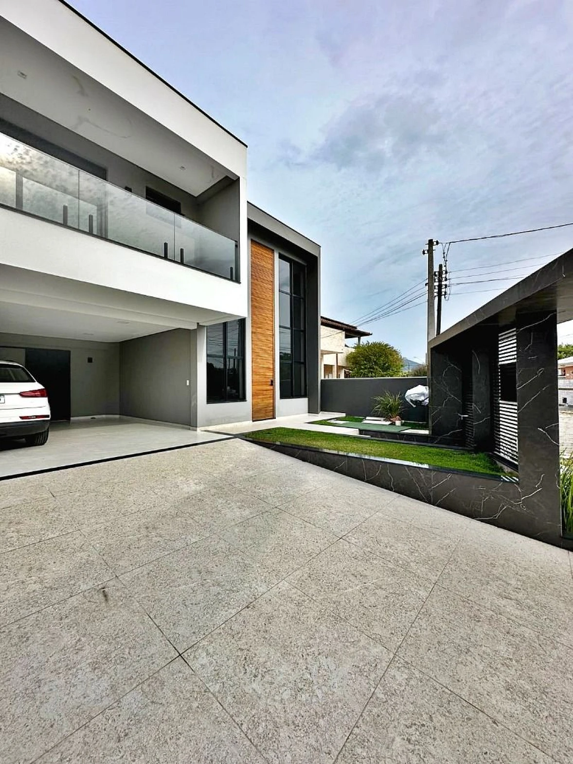 Casa em Carianos, Florianópolis