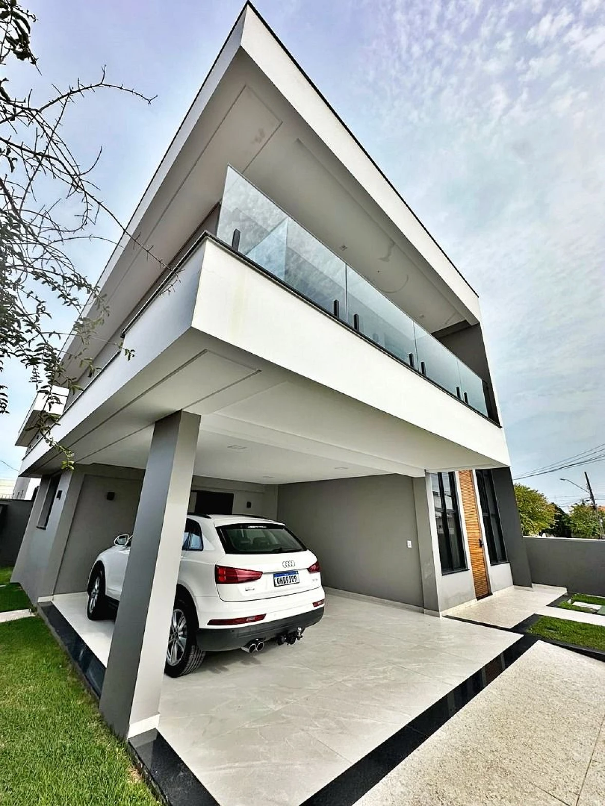 Casa em Carianos, Florianópolis