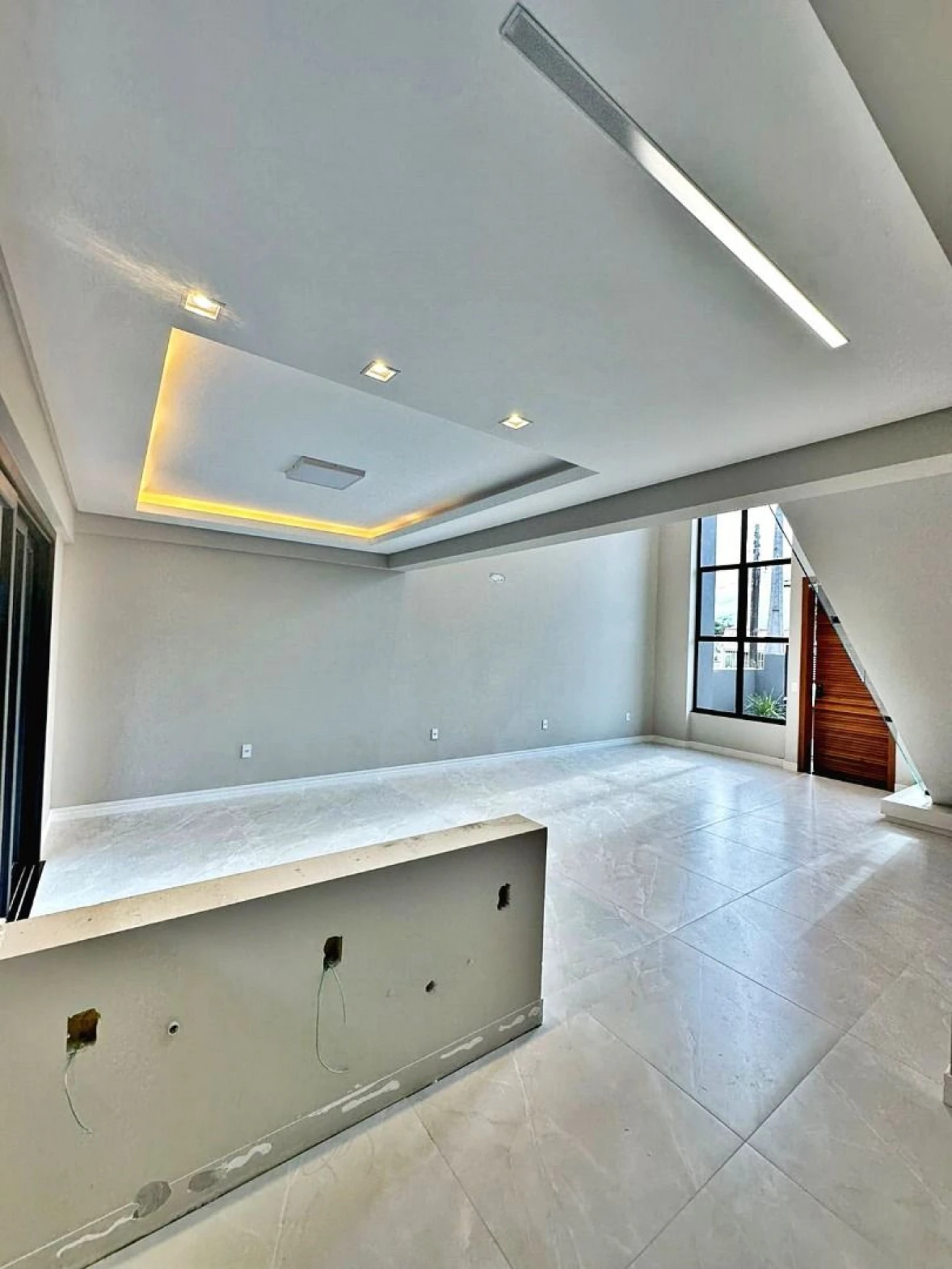 Casa, Alto Padrão, 3 Suítes, Bairro Carianos, Florianópolis/SC - Foto 13