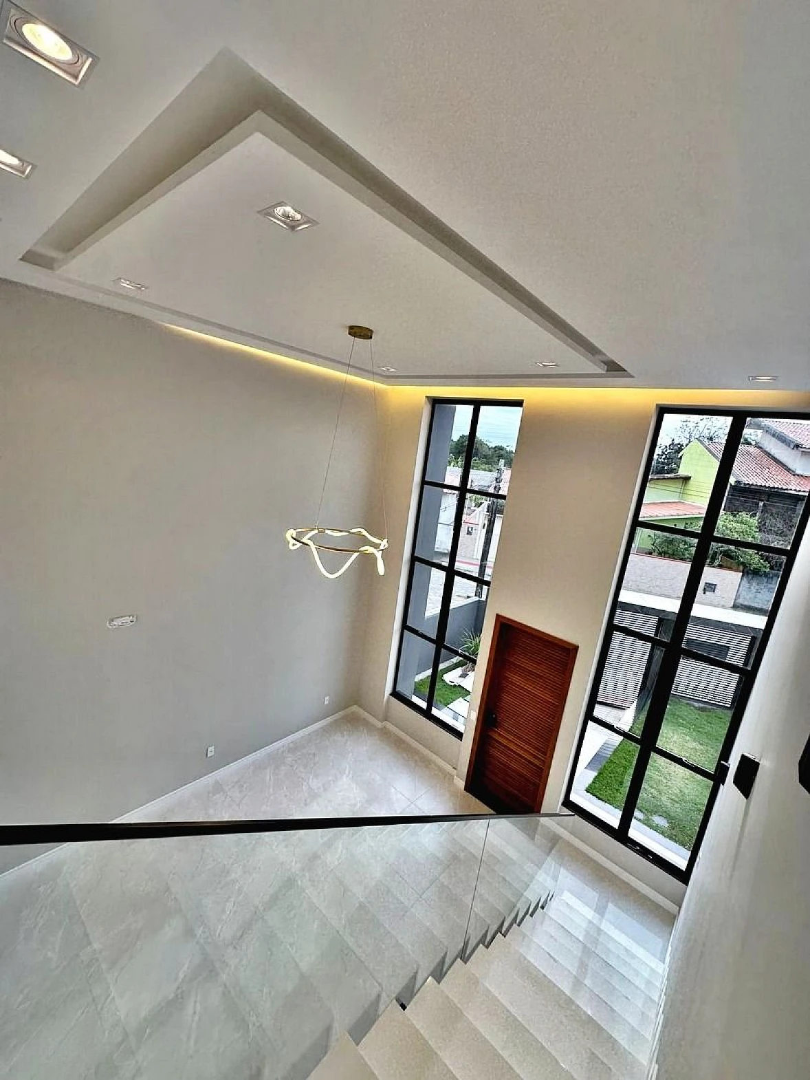 Casa, Alto Padrão, 3 Suítes, Bairro Carianos, Florianópolis/SC - Foto 17