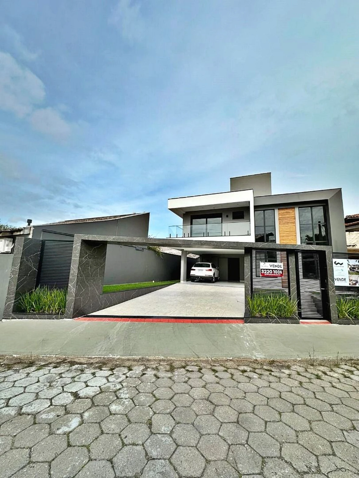 Casa em Carianos, Florianópolis