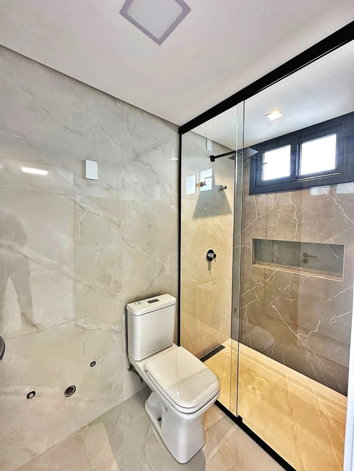 Casa, Alto Padrão, 3 Suítes, Bairro Carianos, Florianópolis/SC - Foto 25