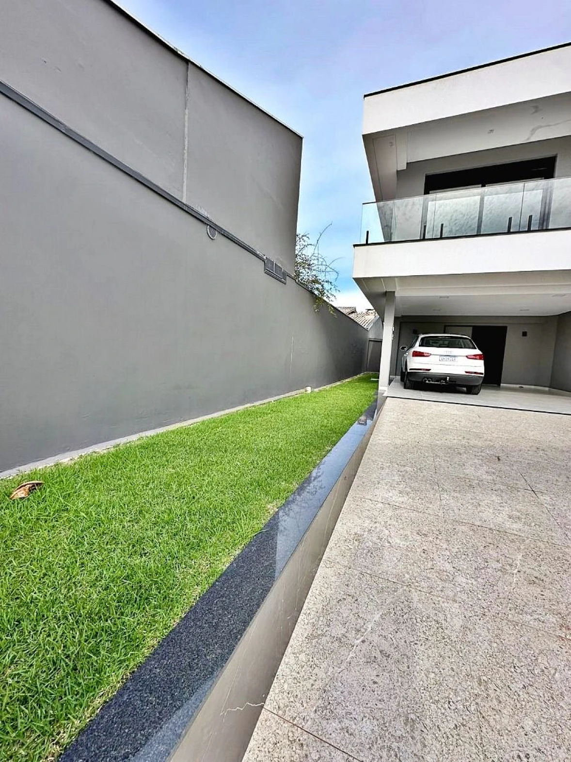 Casa em Carianos, Florianópolis