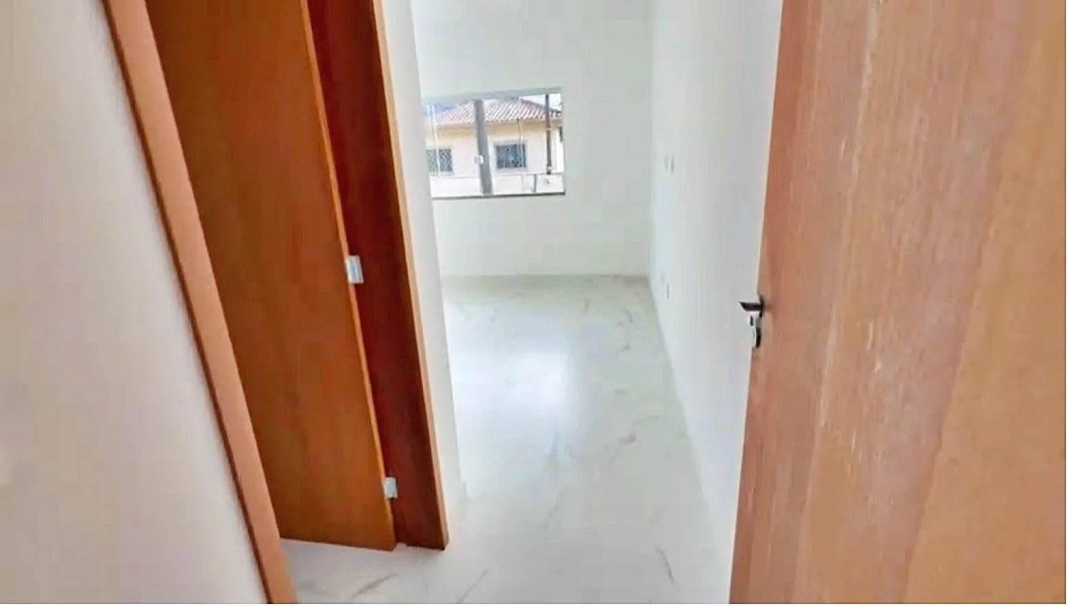 Casa 3 Quartos, 1 Suíte, 2 Vagas - Biguaçú - Foto 11
