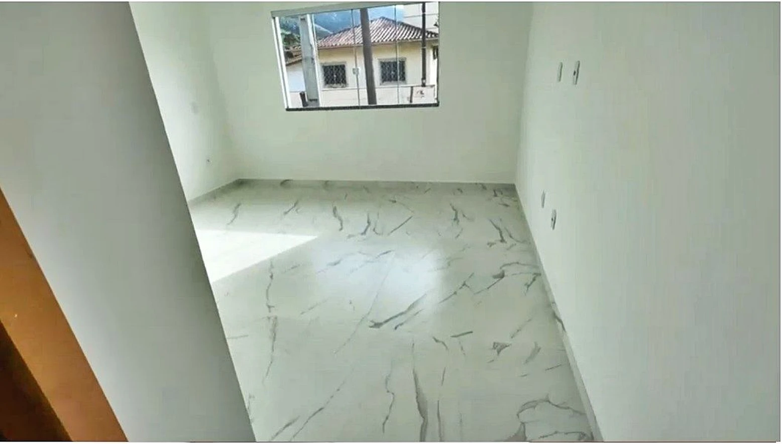 Casa 3 Quartos, 1 Suíte, 2 Vagas - Biguaçú - Foto 12