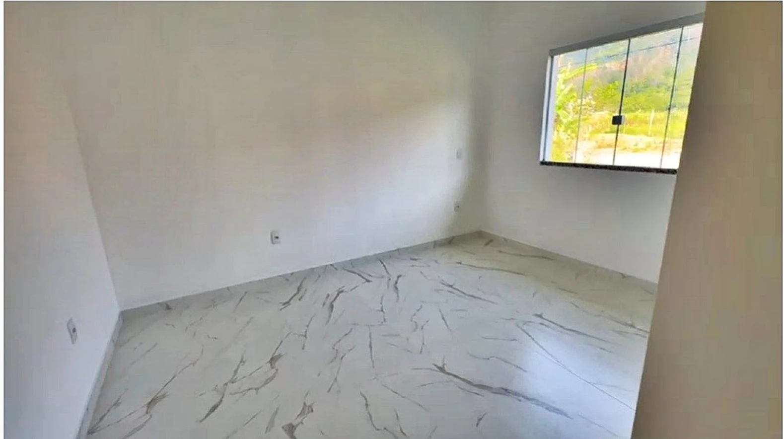 Casa 3 Quartos, 1 Suíte, 2 Vagas - Biguaçú - Foto 13