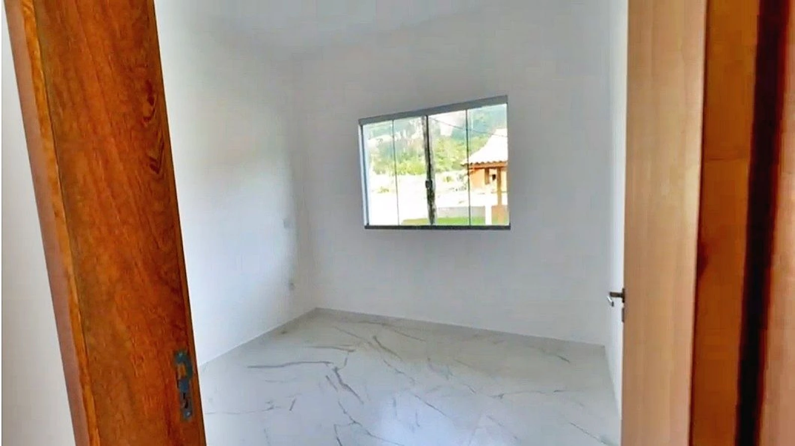Casa 3 Quartos, 1 Suíte, 2 Vagas - Biguaçú - Foto 14
