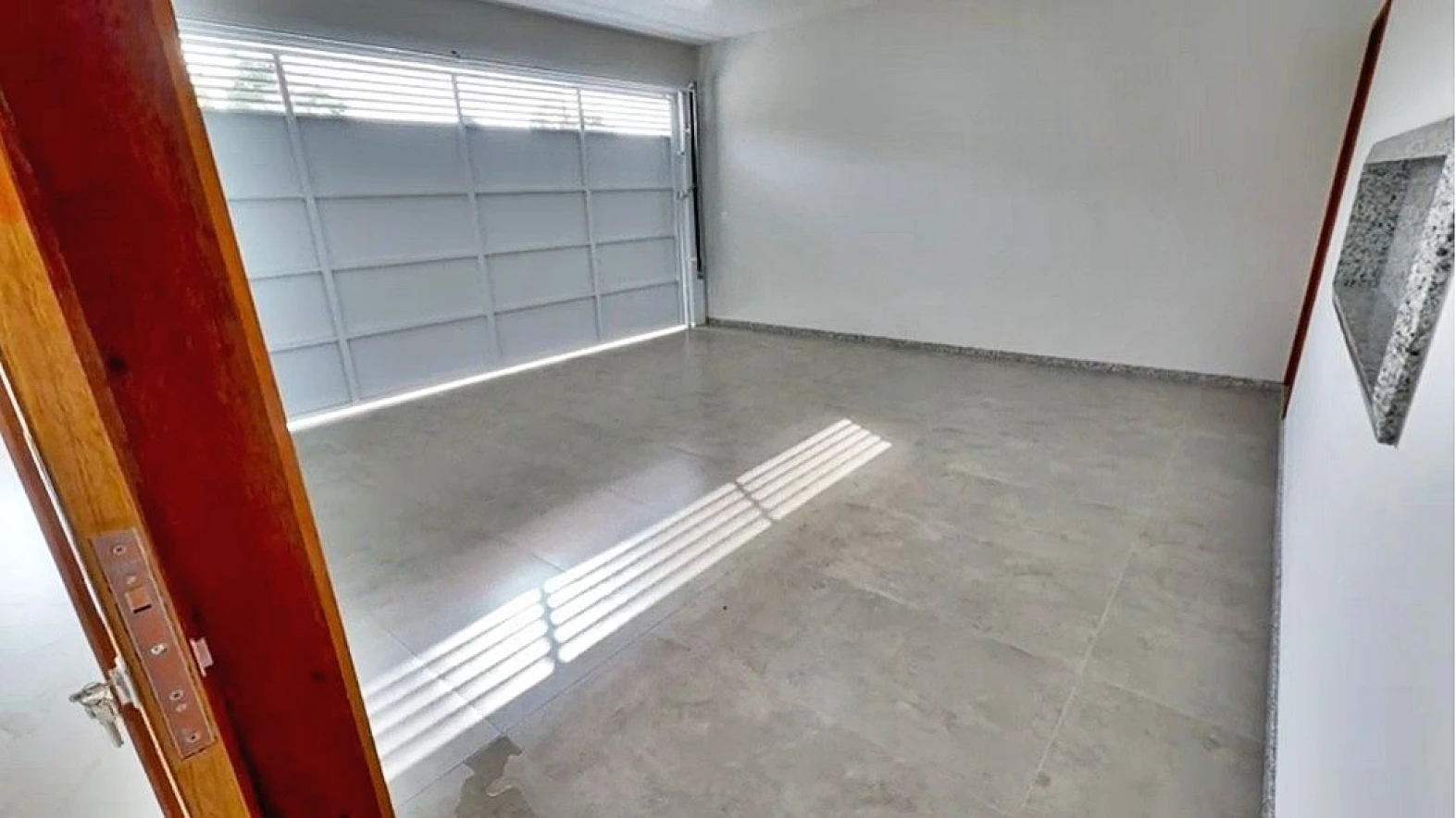Casa 3 Quartos, 1 Suíte, 2 Vagas - Biguaçú - Foto 16
