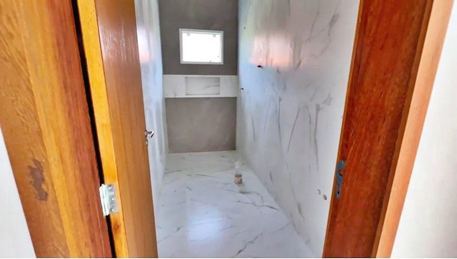 Casa 3 Quartos, 1 Suíte, 2 Vagas - Biguaçú - Foto 17