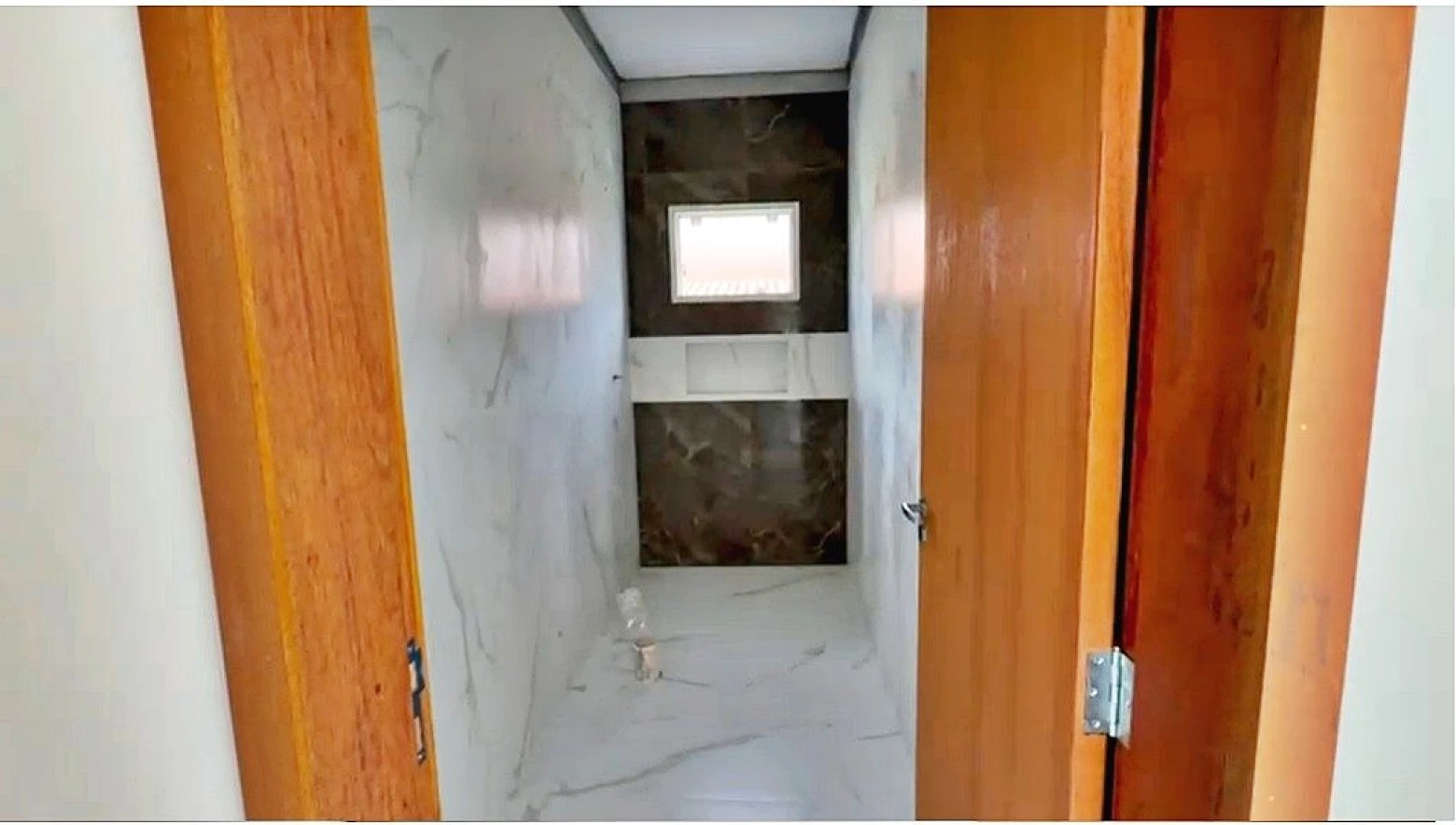 Casa 3 Quartos, 1 Suíte, 2 Vagas - Biguaçú - Foto 18