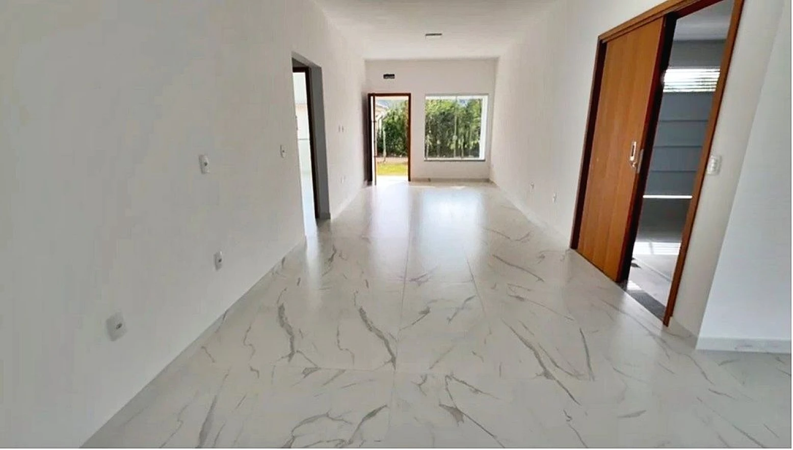 Casa em Sorocaba, Biguaçu