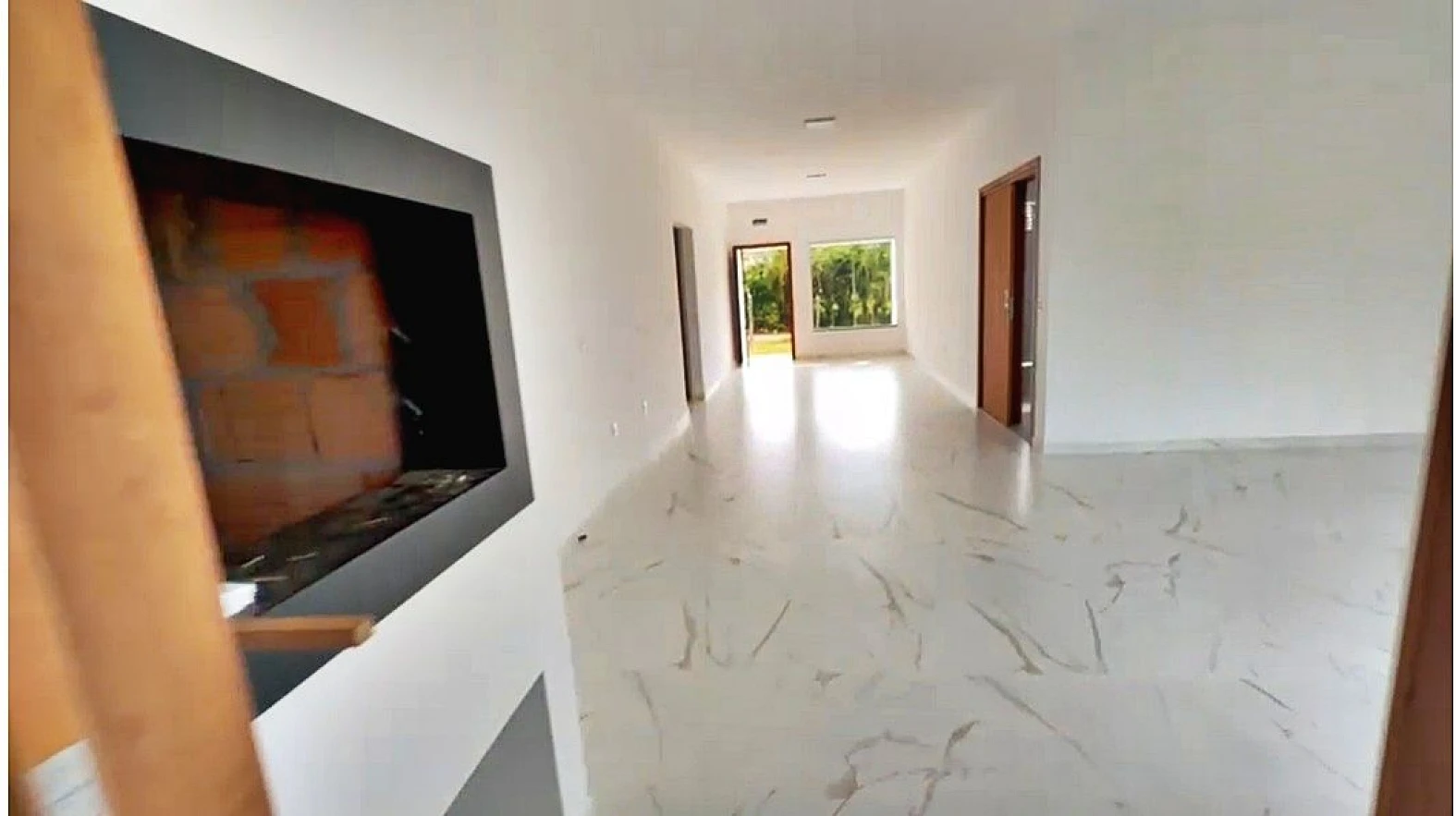 Casa em Sorocaba, Biguaçu