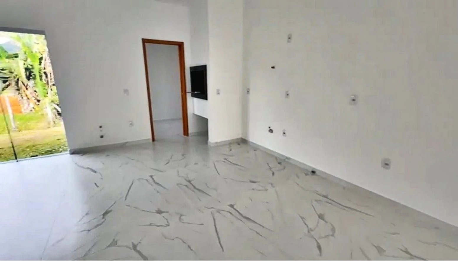 Casa em Sorocaba, Biguaçu