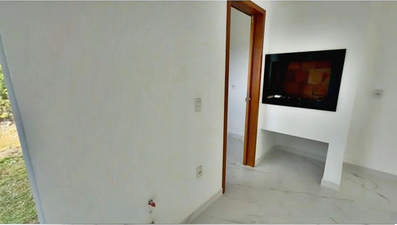 Casa 3 Quartos, 1 Suíte, 2 Vagas - Biguaçú - Foto 8