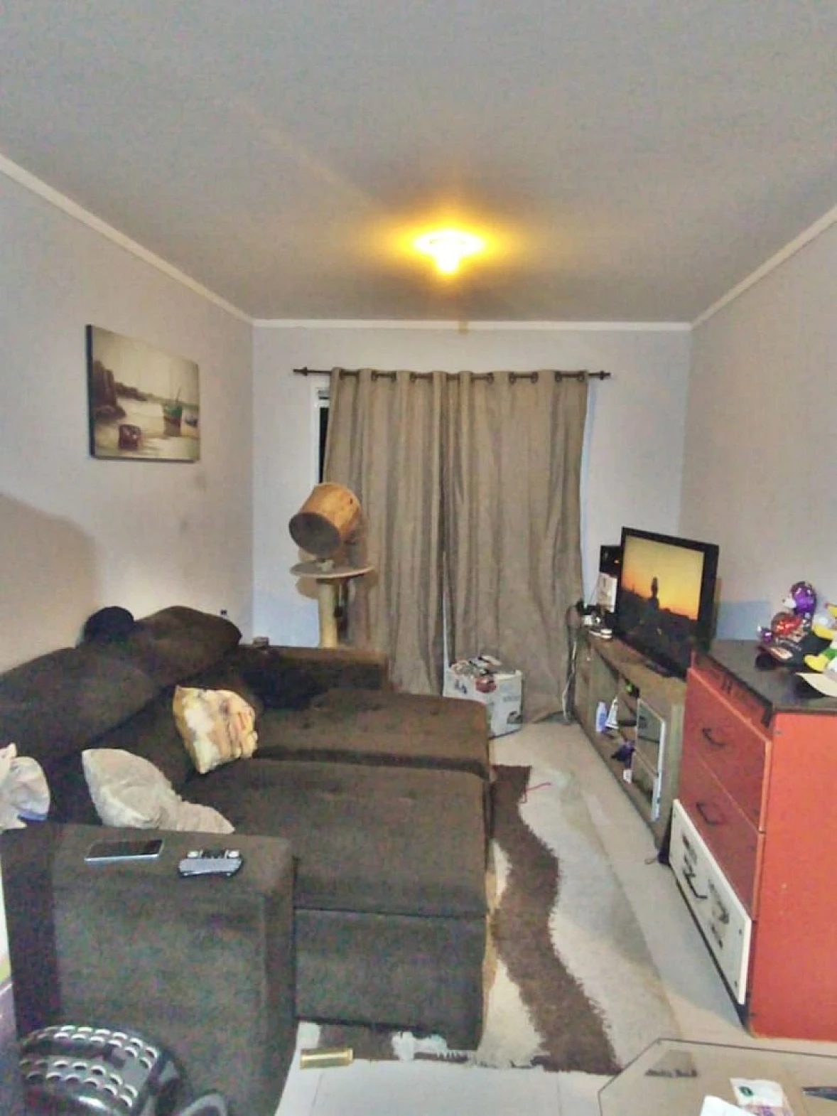 Apartamento em Bairro Deltaville, Biguaçu