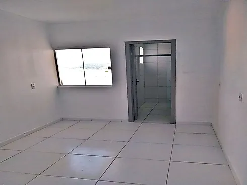 Prédio em Jardim Janaina, Biguaçu