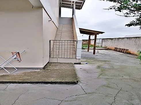 Prédio em Jardim Janaina, Biguaçu