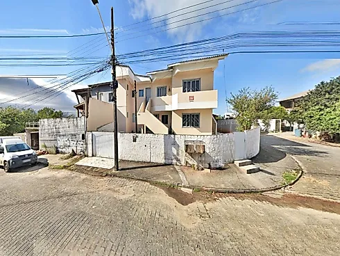 Prédio à Venda, 252 m² - Ardim Janaina - Biguaçu/SC