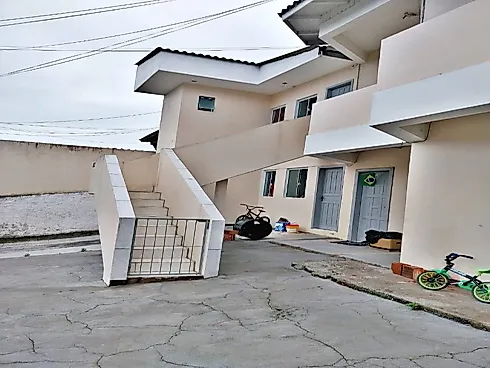 Prédio à Venda, 252 m² - Ardim Janaina - Biguaçu/SC - Foto 9