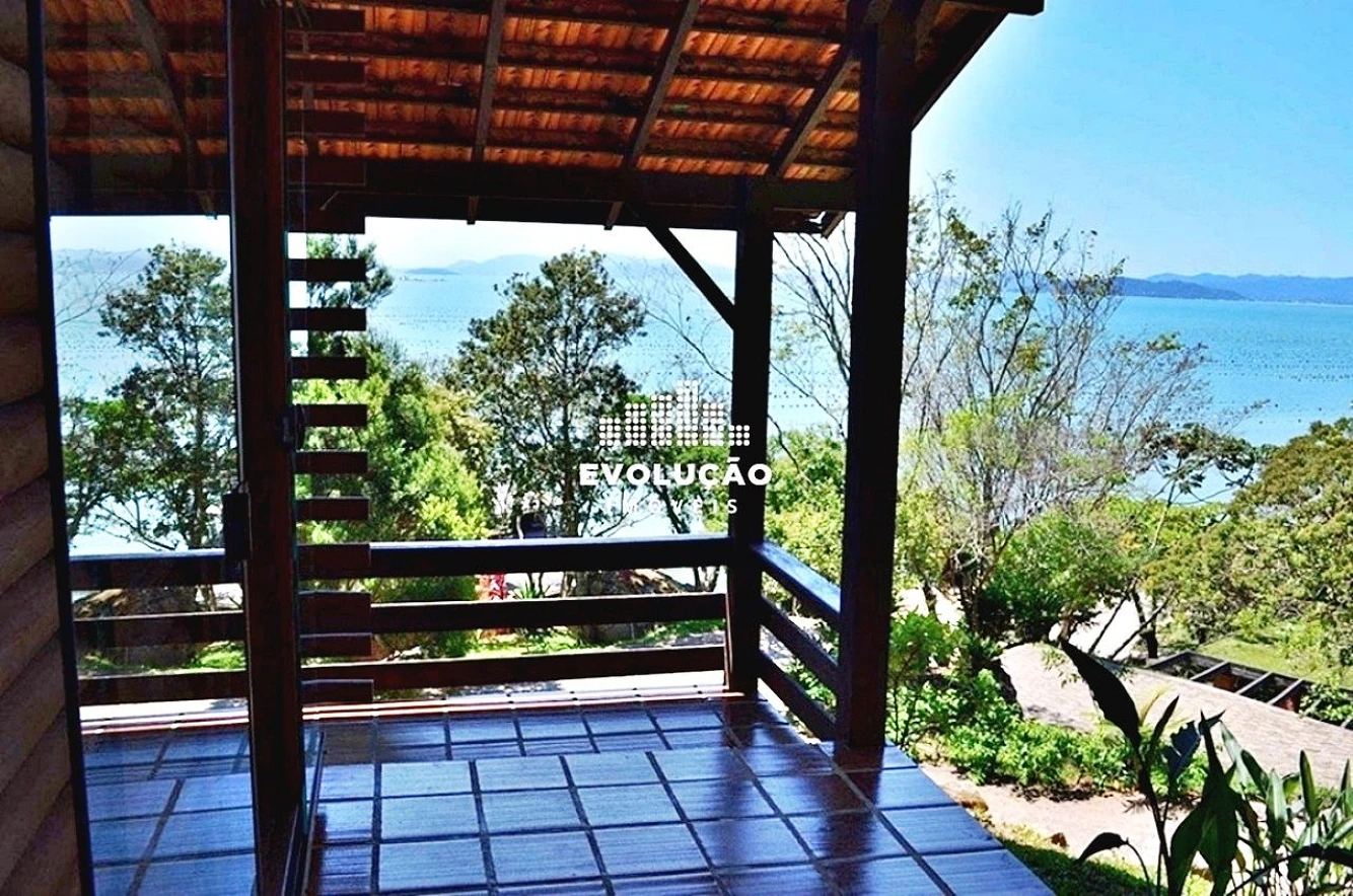 Casa a Venda com 5 Dormitórios à Venda, 1000 m² por R$ 21.000.000 - Costeira da Armação - Governador Celso Ramos/SC - Foto 11