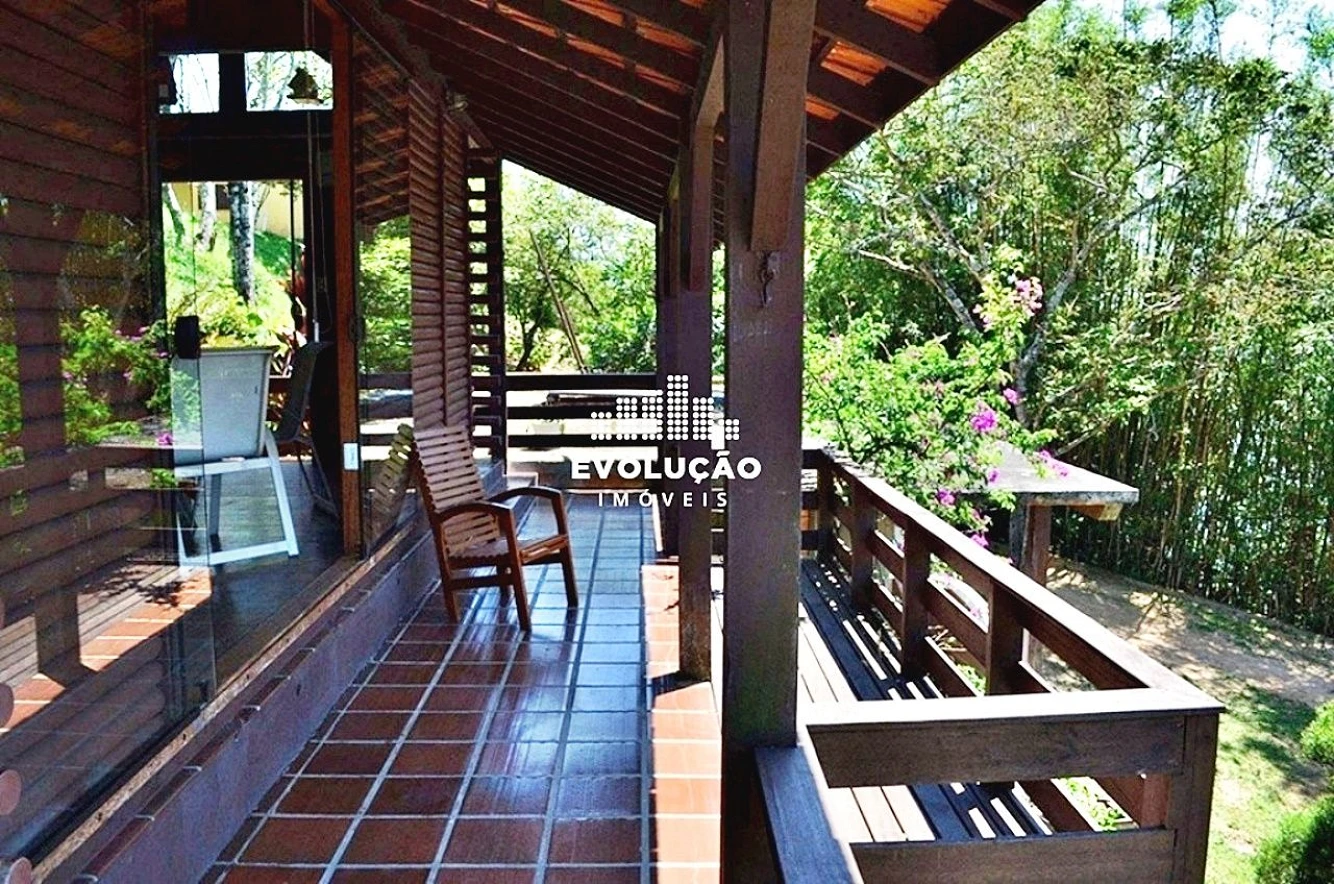 Casa a Venda com 5 Dormitórios à Venda, 1000 m² por R$ 21.000.000 - Costeira da Armação - Governador Celso Ramos/SC - Foto 14
